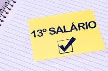 Pagamento da 2ª Parcela do 13º Salário 2023