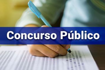 INSTITUTO DE PREVIDÊNCIA PRORROGA CONCURSO PÚBLICO PARA MAIS 2 ANOS