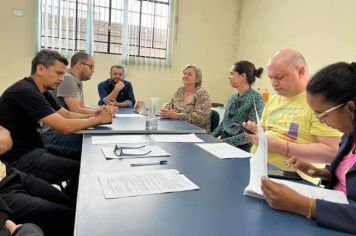 CONSELHO REALIZA ÚLTIMA REUNIÃO DO ANO DE 2022