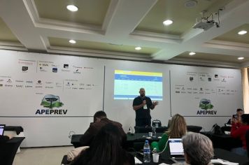 Segundo dia de  Workshop segue
