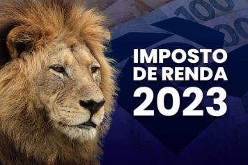 DISPONÍVEL COMPROVANTE DE RENDIMENTOS