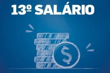 13º Salário - Ano 2024