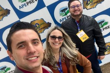 SERVIDORES PASSAM POR CAPACITAÇÃO