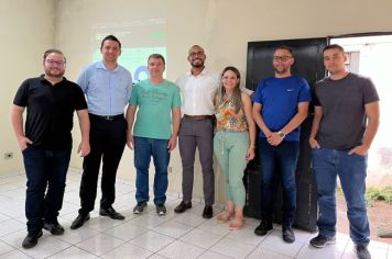 IPSM Recebe Especialista em Investimentos da R3