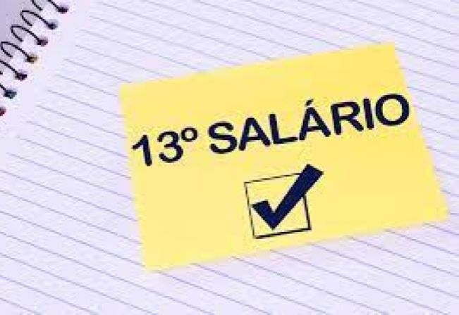 Pagamento da 2ª Parcela do 13º Salário 2023