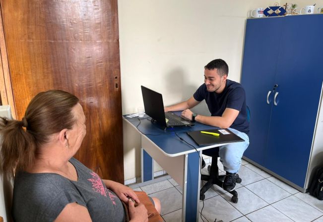Recadastramento de Aposentados e Pensionistas do IPSM Já Está em Andamento